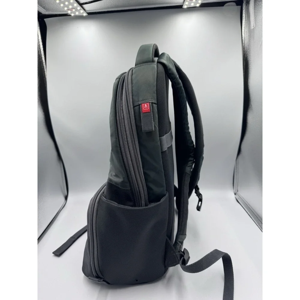 Manfrotto Active Backpack 1 MB MA-BP-A1-15 Photography Camera Gear Backpack Nice